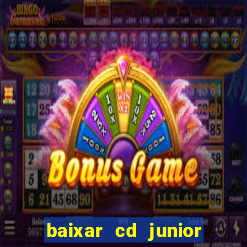 baixar cd junior marques 2024